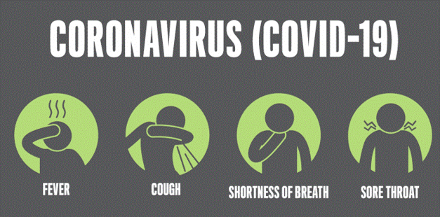 coronavirus-19 coronavirus-19